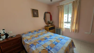 Pis – Benidorm - Vista 3