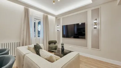 Apartment in Ibiza photo 3