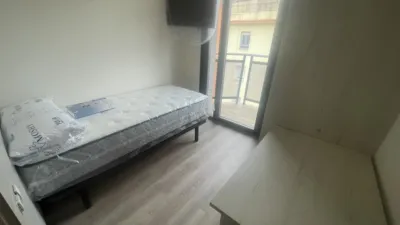 Habitación en alquiler en Calle de los Claveles, Zona Alta (Ponferrada) de 650 €<span>/mes</span>