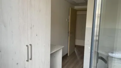 Habitación en alquiler en Calle de los Claveles, Zona Alta (Ponferrada) de 650 €<span>/mes</span>
