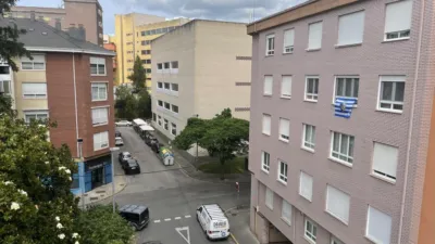 Habitación en alquiler en Calle de los Claveles, Zona Alta (Ponferrada) de 650 €<span>/mes</span>