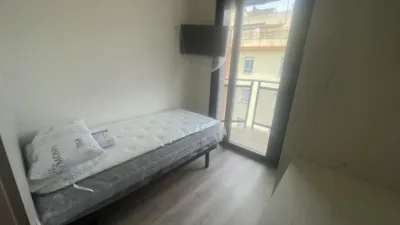 Habitación en alquiler en Calle de los Claveles, Zona Alta (Ponferrada) de 650 €<span>/mes</span>