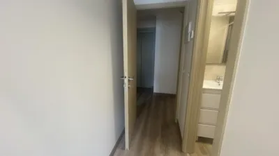 Habitación en alquiler en Calle de los Claveles, Zona Alta (Ponferrada) de 650 €<span>/mes</span>