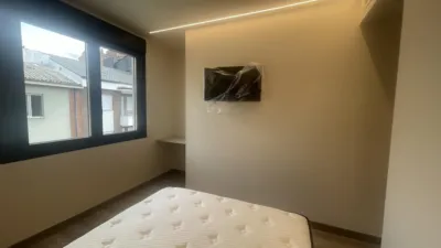 Habitación en alquiler en Calle de los Claveles, Zona Alta (Ponferrada) de 650 €<span>/mes</span>