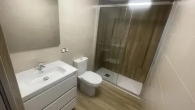 Habitación en alquiler en Calle de los Claveles, Zona Alta (Ponferrada) de 650 €<span>/mes</span>