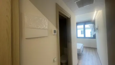 Habitación en alquiler en Calle de los Claveles, Zona Alta (Ponferrada) de 650 €<span>/mes</span>