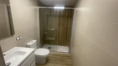 Habitación en alquiler en Calle de los Claveles, Zona Alta (Ponferrada) de 650 €<span>/mes</span>