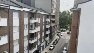 Habitación en alquiler en Calle de los Claveles, Zona Alta (Ponferrada) de 650 €<span>/mes</span>