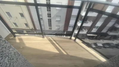 Habitación en alquiler en Calle de los Claveles, Zona Alta (Ponferrada) de 650 €<span>/mes</span>