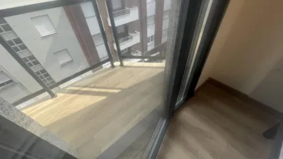 Habitación en alquiler en Calle de los Claveles, Zona Alta (Ponferrada) de 650 €<span>/mes</span>
