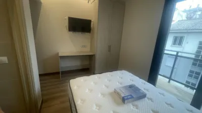 Habitación en alquiler en Calle de los Claveles, Zona Alta (Ponferrada) de 650 €<span>/mes</span>