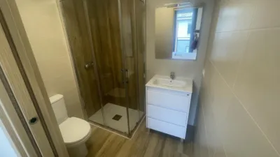 Habitación en alquiler en Calle de los Claveles, Zona Alta (Ponferrada) de 650 €<span>/mes</span>
