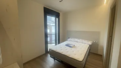 Habitación en alquiler en Calle de los Claveles, Zona Alta (Ponferrada) de 650 €<span>/mes</span>