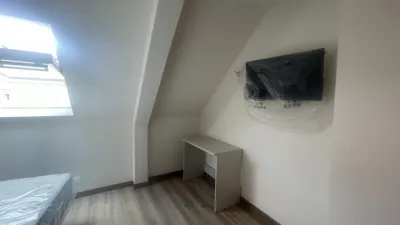 Habitación en alquiler en Calle de los Claveles, Zona Alta (Ponferrada) de 650 €<span>/mes</span>