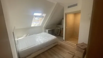 Habitación en alquiler en Calle de los Claveles, Zona Alta (Ponferrada) de 650 €<span>/mes</span>