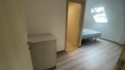Habitación en alquiler en Calle de los Claveles, Zona Alta (Ponferrada) de 650 €<span>/mes</span>