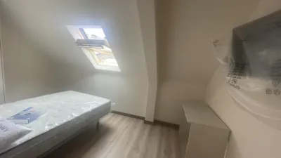 Habitación en alquiler en Calle de los Claveles, Zona Alta (Ponferrada) de 650 €<span>/mes</span>