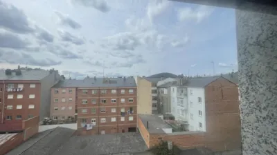 Habitación en alquiler en Calle de los Claveles, Zona Alta (Ponferrada) de 650 €<span>/mes</span>