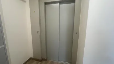 Habitación en alquiler en Calle de los Claveles, Zona Alta (Ponferrada) de 650 €<span>/mes</span>