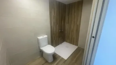 Habitación en alquiler en Calle de los Claveles, Zona Alta (Ponferrada) de 650 €<span>/mes</span>
