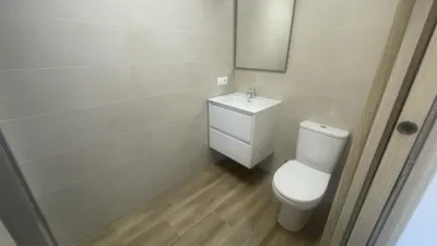 Habitación en alquiler en Calle de los Claveles, Zona Alta (Ponferrada) de 650 €<span>/mes</span>