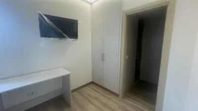 Habitación en alquiler en Calle de los Claveles, Zona Alta (Ponferrada) de 650 €<span>/mes</span>