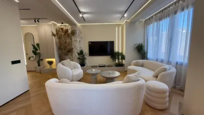 Apartment on Susana Llaneras Street photo 2