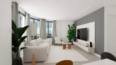 Apartment on Calle del Hospital photo 3