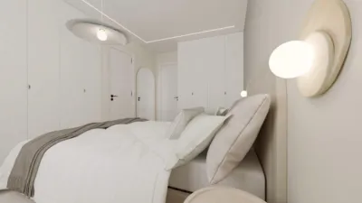 Apartment on Calle del Hospital photo 5