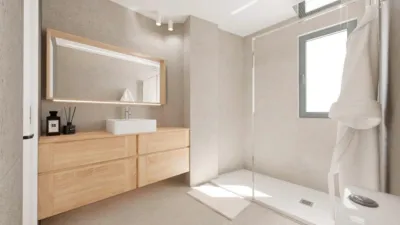 Apartment on Calle del Hospital photo 6