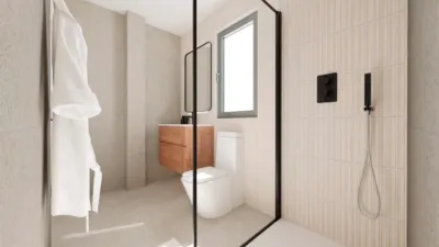 Apartment on Calle del Hospital photo 7
