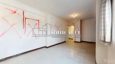 Pis – A Coruña, 2ª fase de Elviña, Elviña - Vista 2