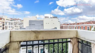 Piso en alquiler en Justicia-Chueca - Imagen 10