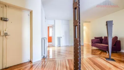 Piso en alquiler en Justicia-Chueca - Imagen 2