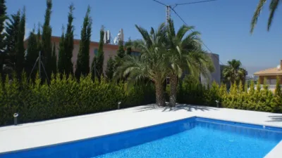 Casa – Benidorm, la Marina Baixa - Vista 3