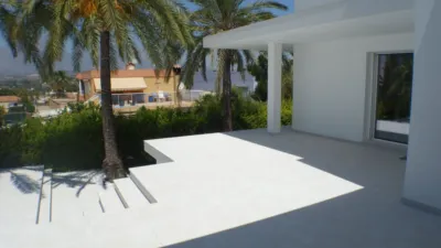 Casa – Benidorm, la Marina Baixa - Vista 4