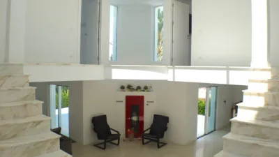 Casa – Benidorm, la Marina Baixa - Más