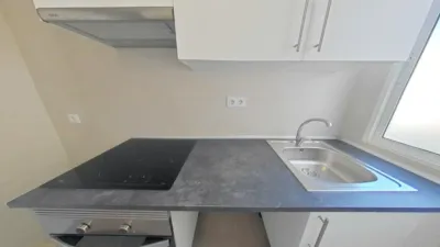 Piso en alquiler en San Diego - Imagen 16