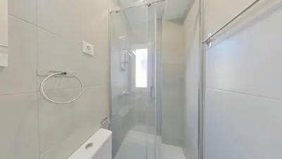 Piso en alquiler en San Diego - Imagen 19