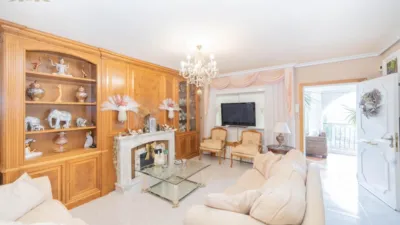Chalet en Pino Alto - Navarredonda photo 15