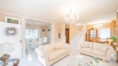 Chalet en Pino Alto - Navarredonda photo 17