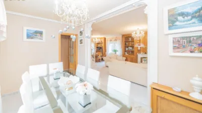Chalet en Pino Alto - Navarredonda photo 18