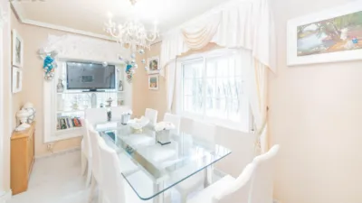 Chalet en Pino Alto - Navarredonda photo 19