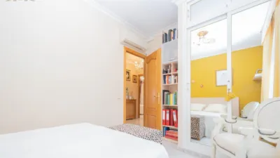 Chalet en Pino Alto - Navarredonda photo 21