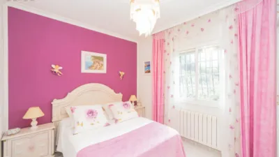 Chalet en Pino Alto - Navarredonda photo 22