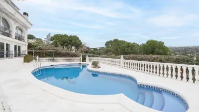 Chalet in Pino Alto - Navarredonda photo 2