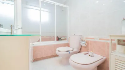 Chalet en Pino Alto - Navarredonda photo 32