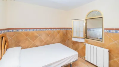 Chalet en Pino Alto - Navarredonda photo 33