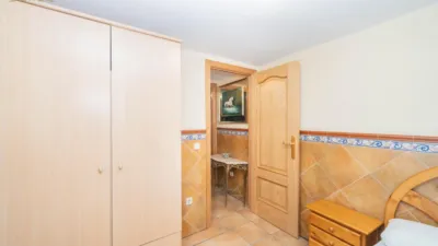 Chalet en Pino Alto - Navarredonda photo 34