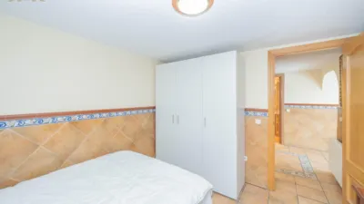 Chalet en Pino Alto - Navarredonda photo 36